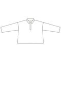 MAGLIA FLORA - SUSHI Labo.art