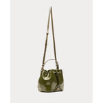Lavender Medium Minnie Bucket Olive