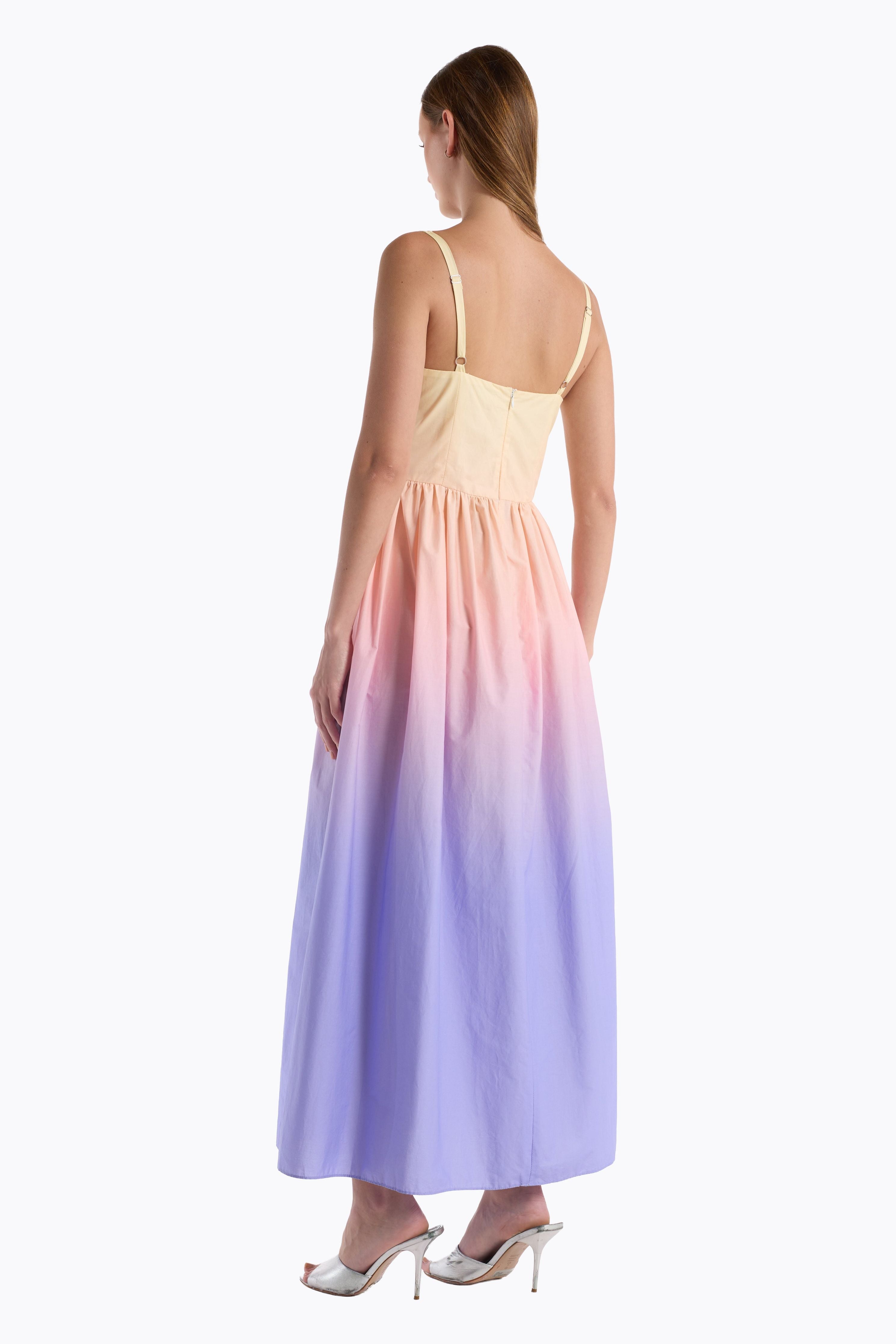 Nixie Dress - Twilight Christy Lynn
