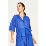 Mirth Wales Top in Lapis