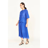 Mirth Wales Top in Lapis