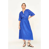 Mirth Wales Top in Lapis