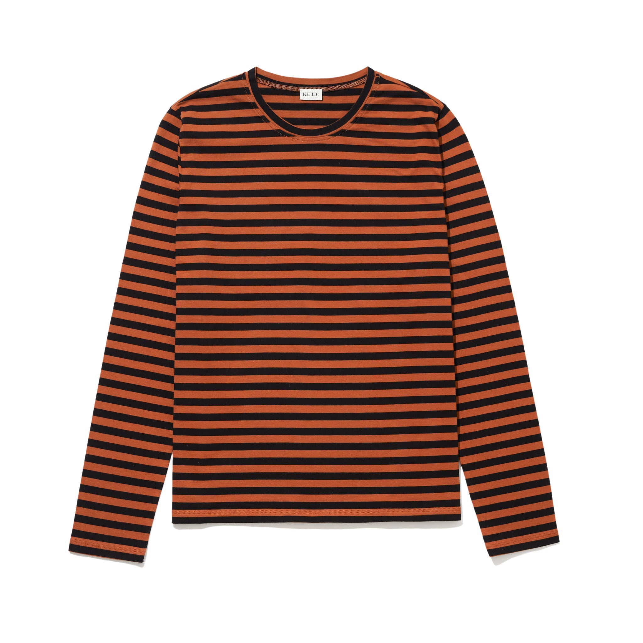 The Modern Long - Copper/Black