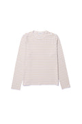 The Modern Long - Khaki/White KULE (New)