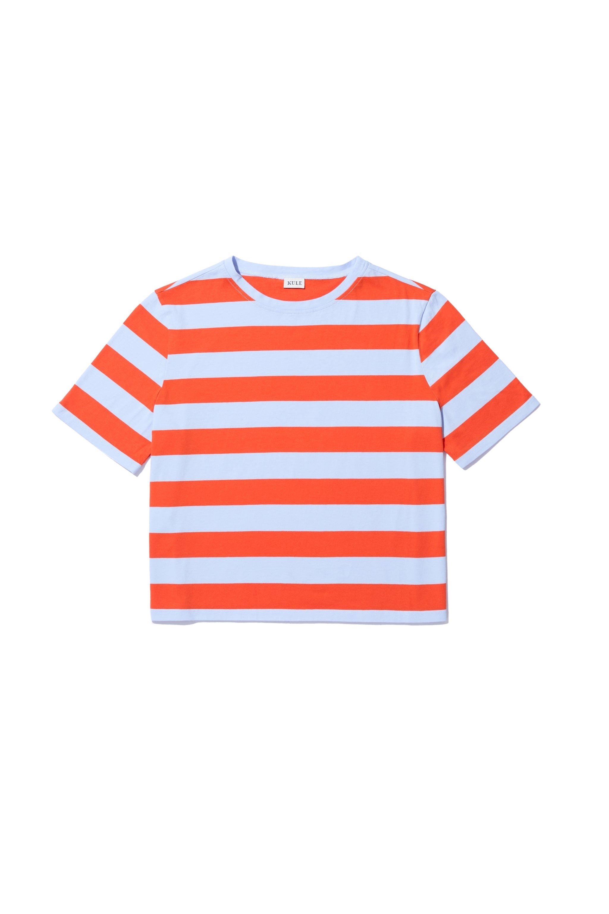 The Brentwood - Light Blue/Poppy KULE (New)