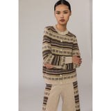 Piculet Cardigan Madeleine Thompson