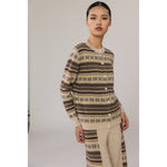 Piculet Cardigan Madeleine Thompson