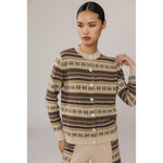 Piculet Cardigan Madeleine Thompson