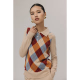 Magpie Top Madeleine Thompson