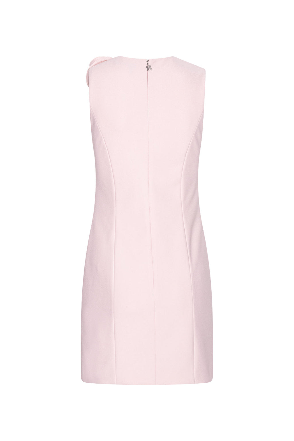 CREPE MINI FLOWER DRESS ROTATE Birger Christensen