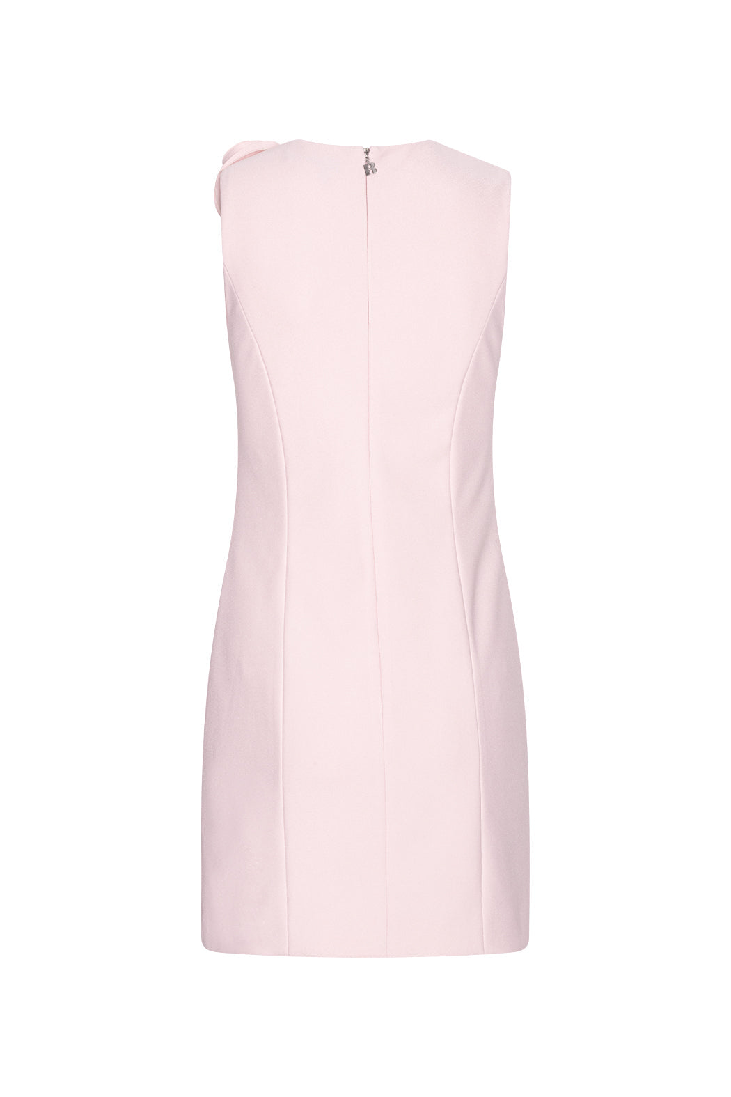 CREPE MINI FLOWER DRESS ROTATE Birger Christensen