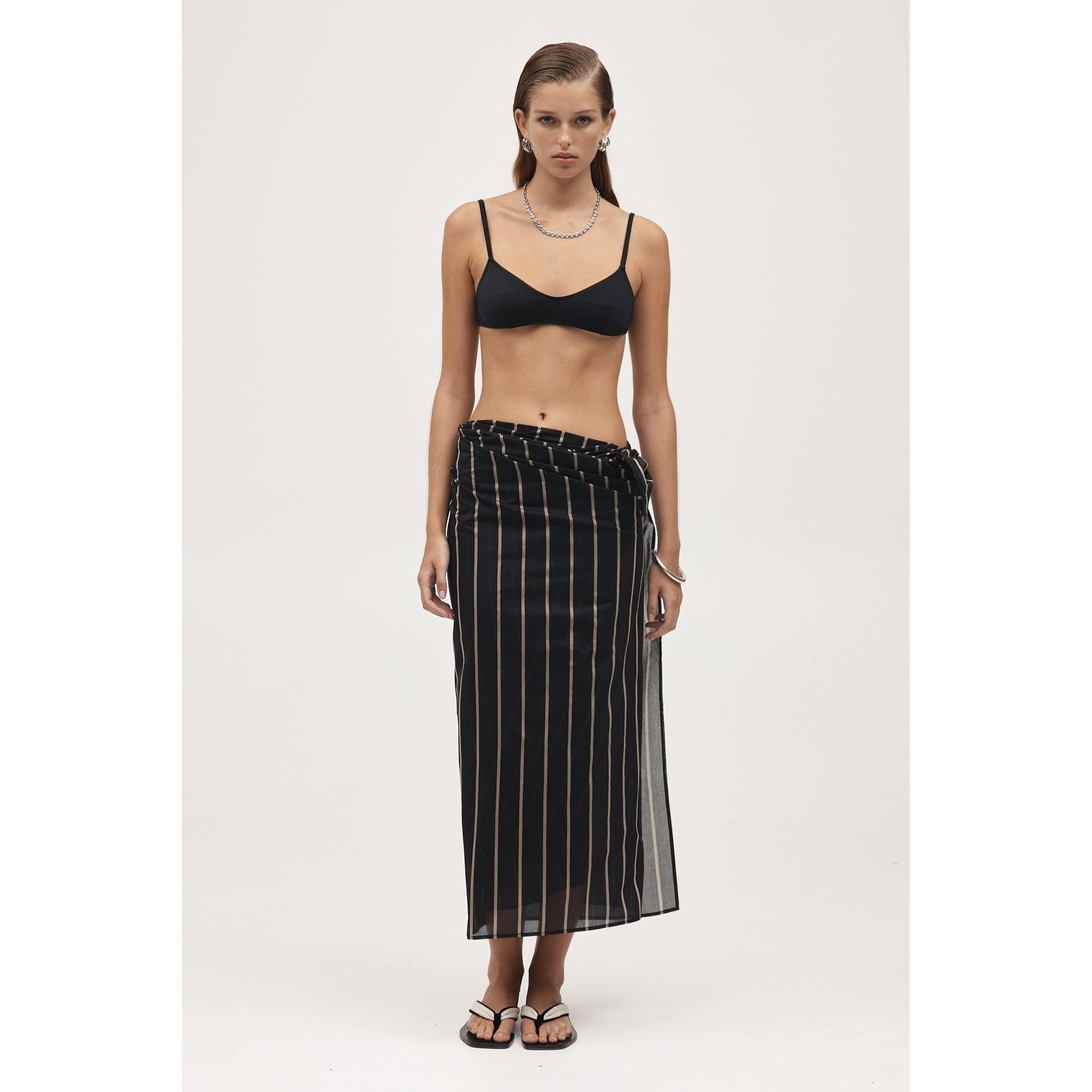 Marle Hattie Sarong