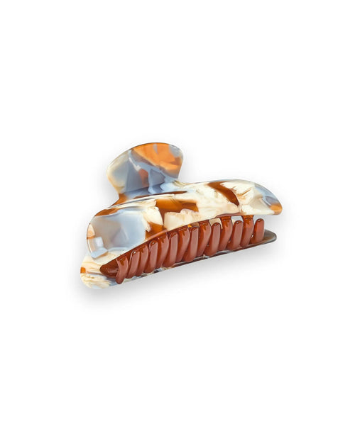 Midi Heirloom Claw Mocha by Machete