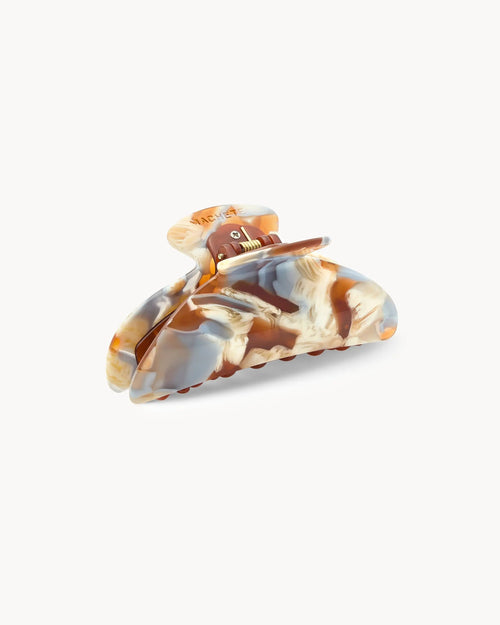 Midi Heirloom Claw Mocha by Machete