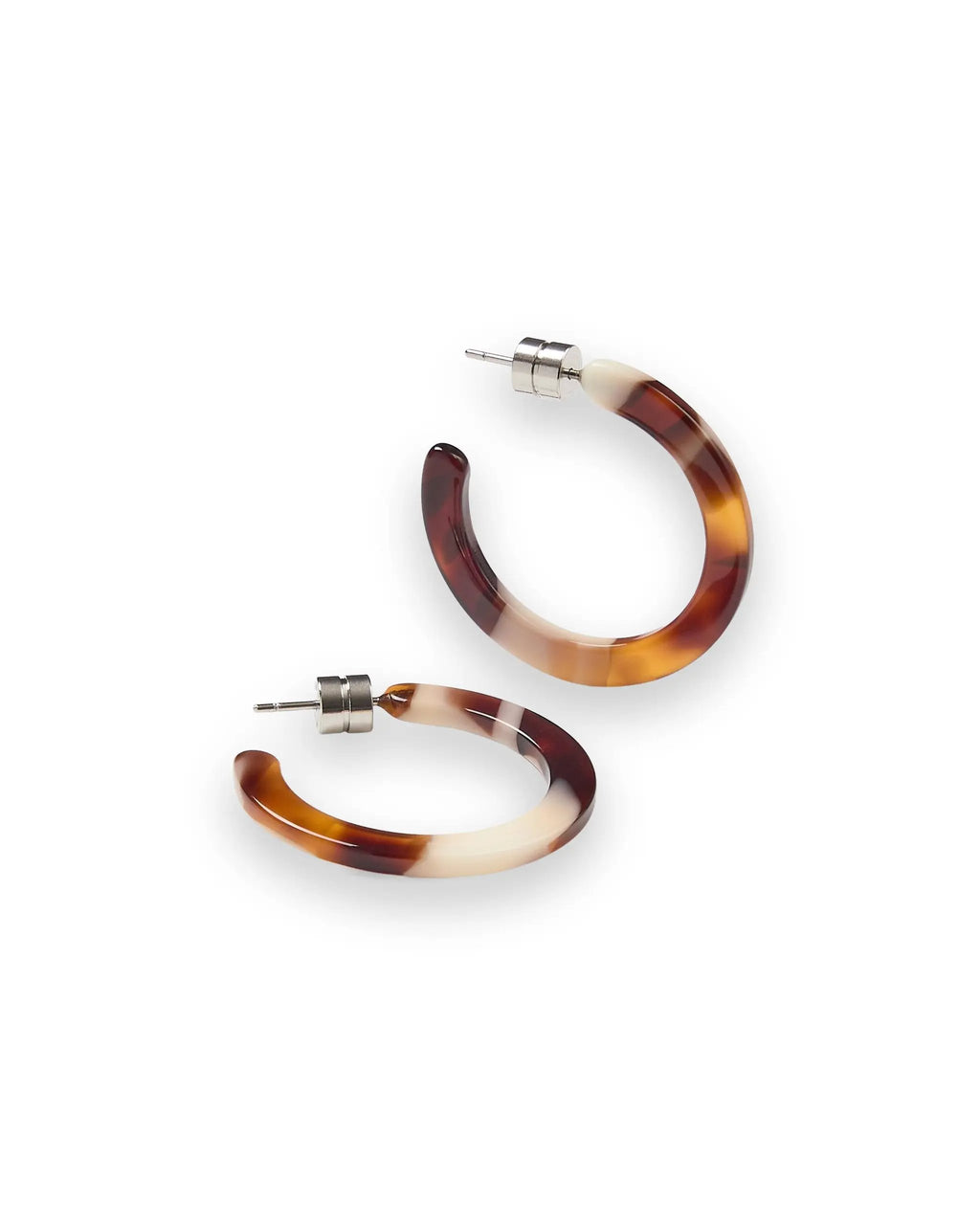 Mini Hoops Mocha by Machete