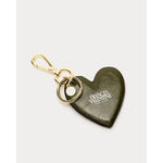 Lavender Katherine Frame Bag Olive