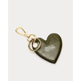 Lavender Katherine Frame Bag Olive