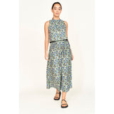 Mirth Verona Skirt in Mint Orchard
