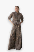 Palazzo Pant Hope for Flowers by Tracy Reece
