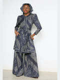 Palazzo Pant Hope for Flowers by Tracy Reece
