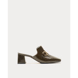 Natty Mule Olive