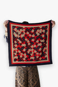 Scarf Hope for Flowers by Tracy Reece