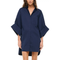 Dark Slate Gray Nico Dress Navy