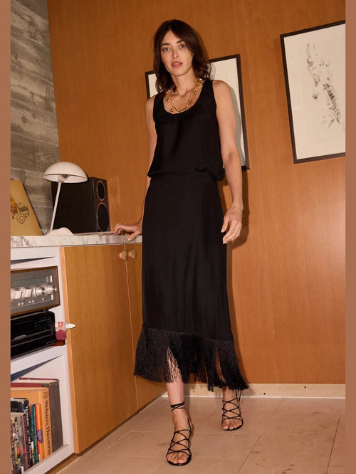 Anita Skirt Natalie Martin