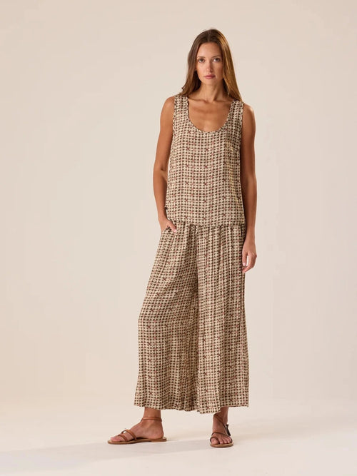 Lauren Pant Natalie Martin