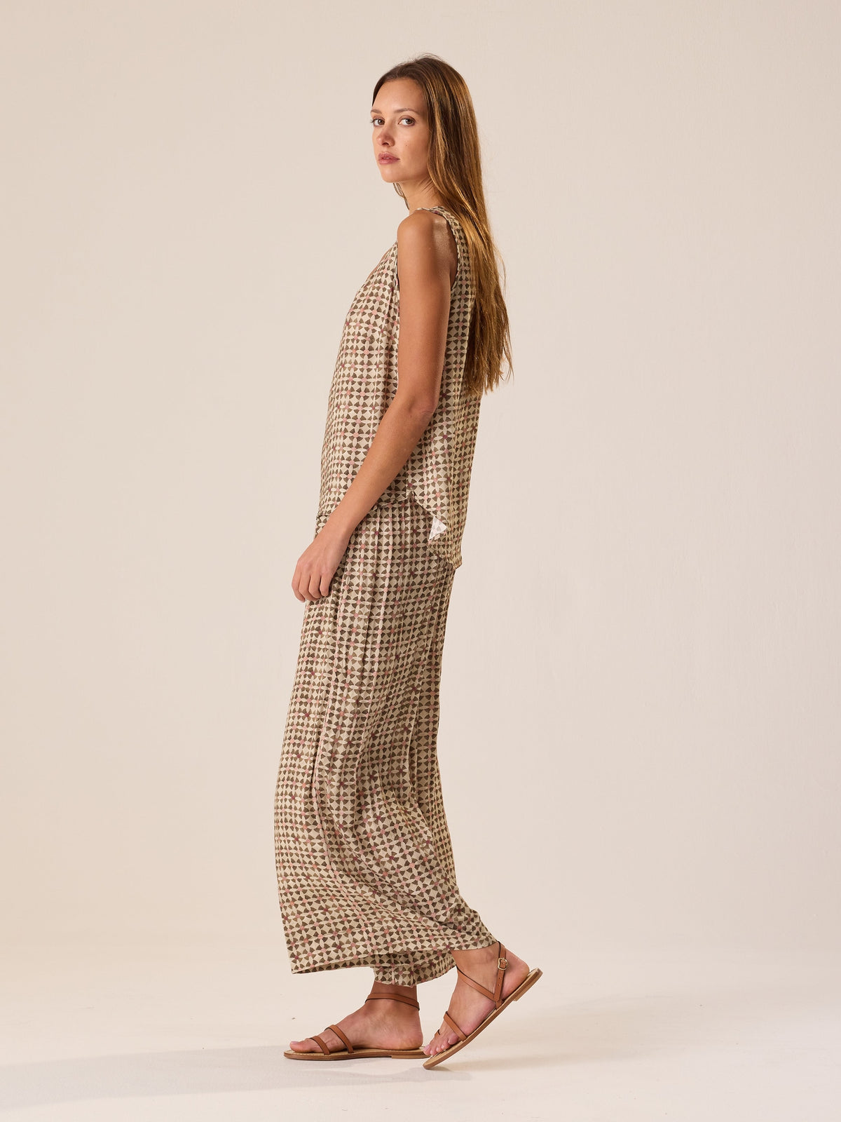 LAUREN PANT Natalie Martin