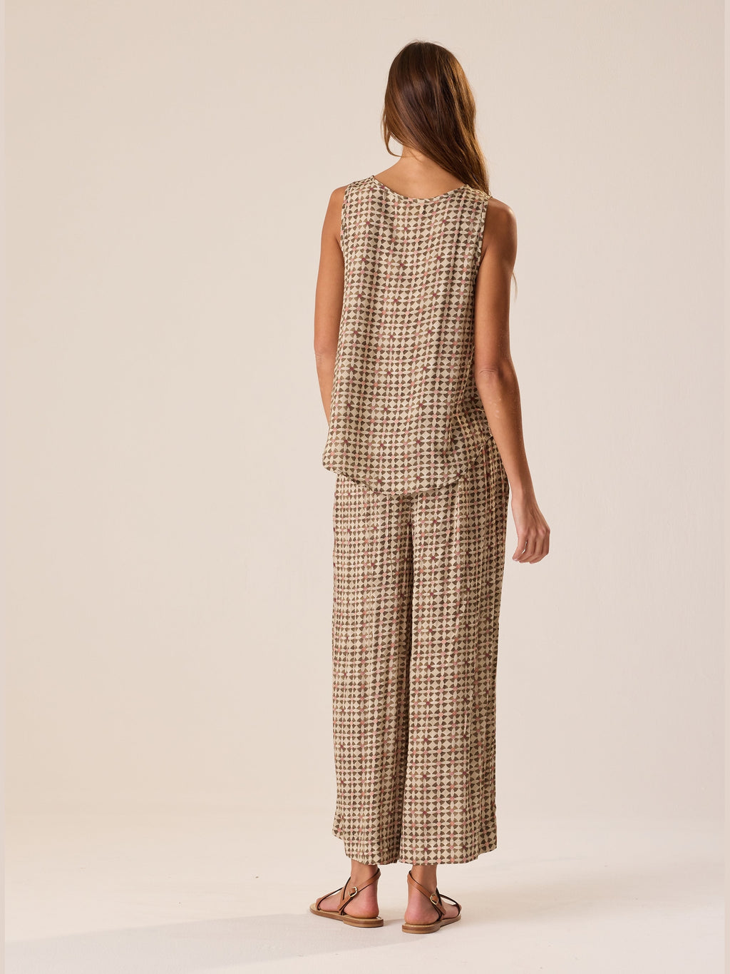 LAUREN PANT Natalie Martin