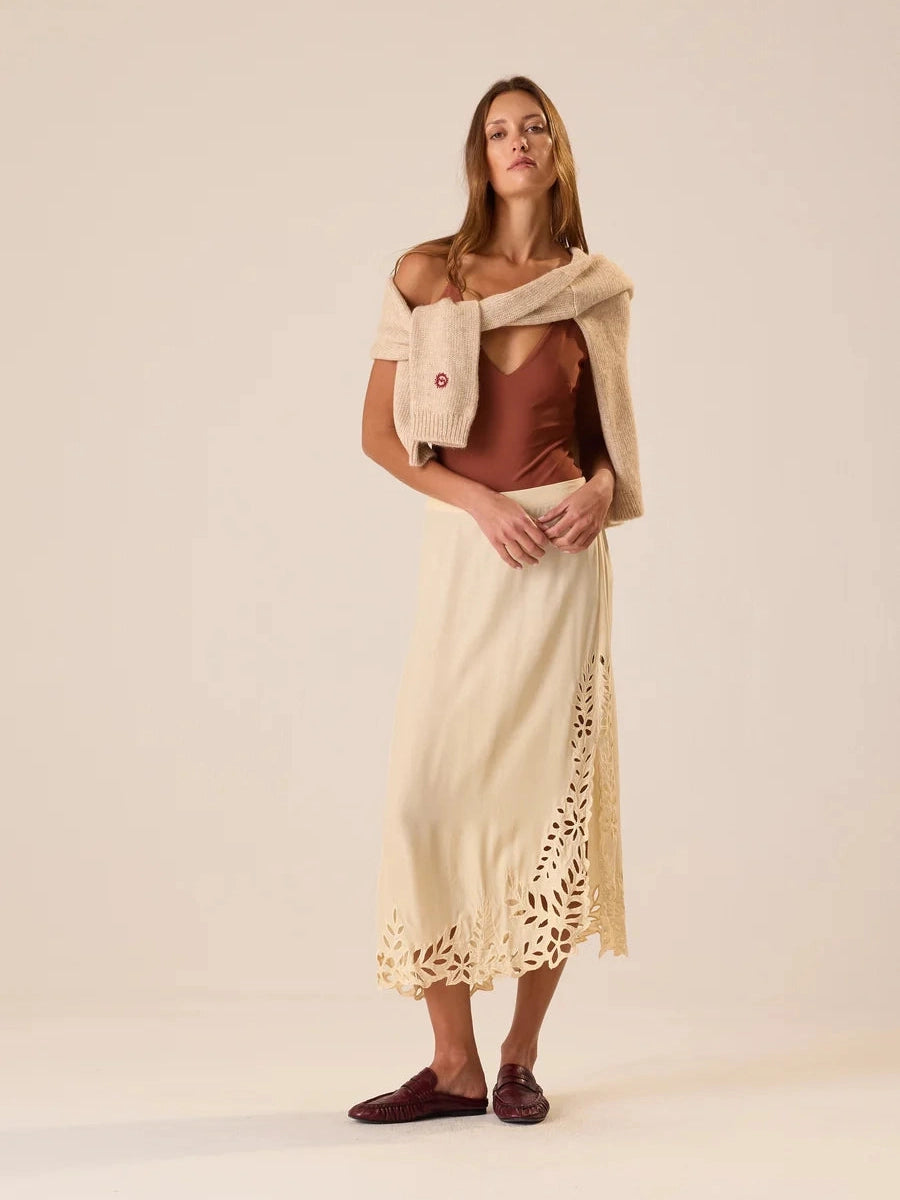 Anita Skirt Natalie Martin