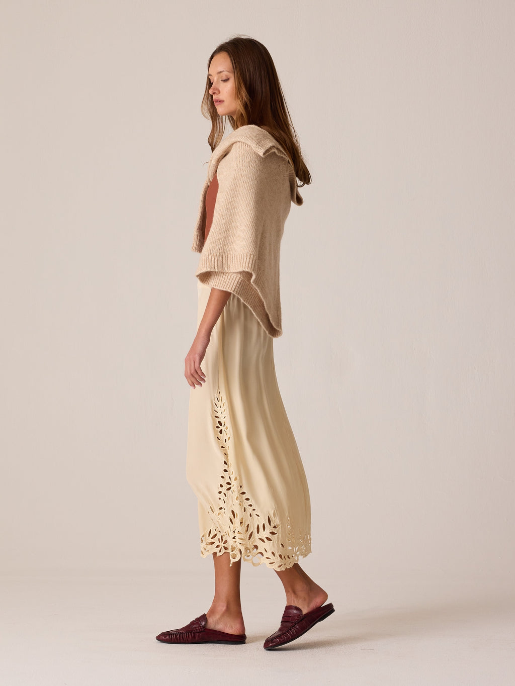 ANITA SKIRT Natalie Martin