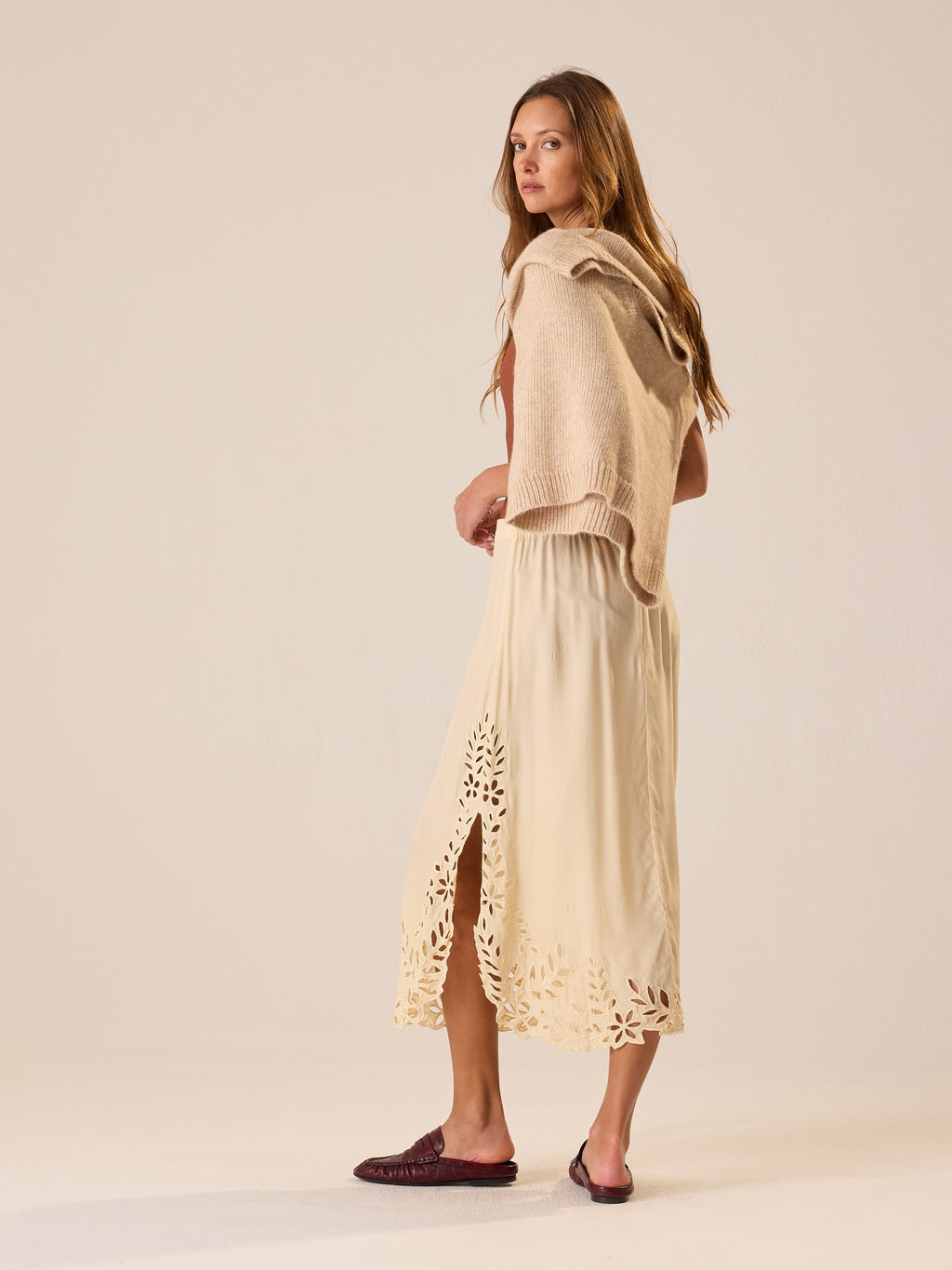 ANITA SKIRT Natalie Martin