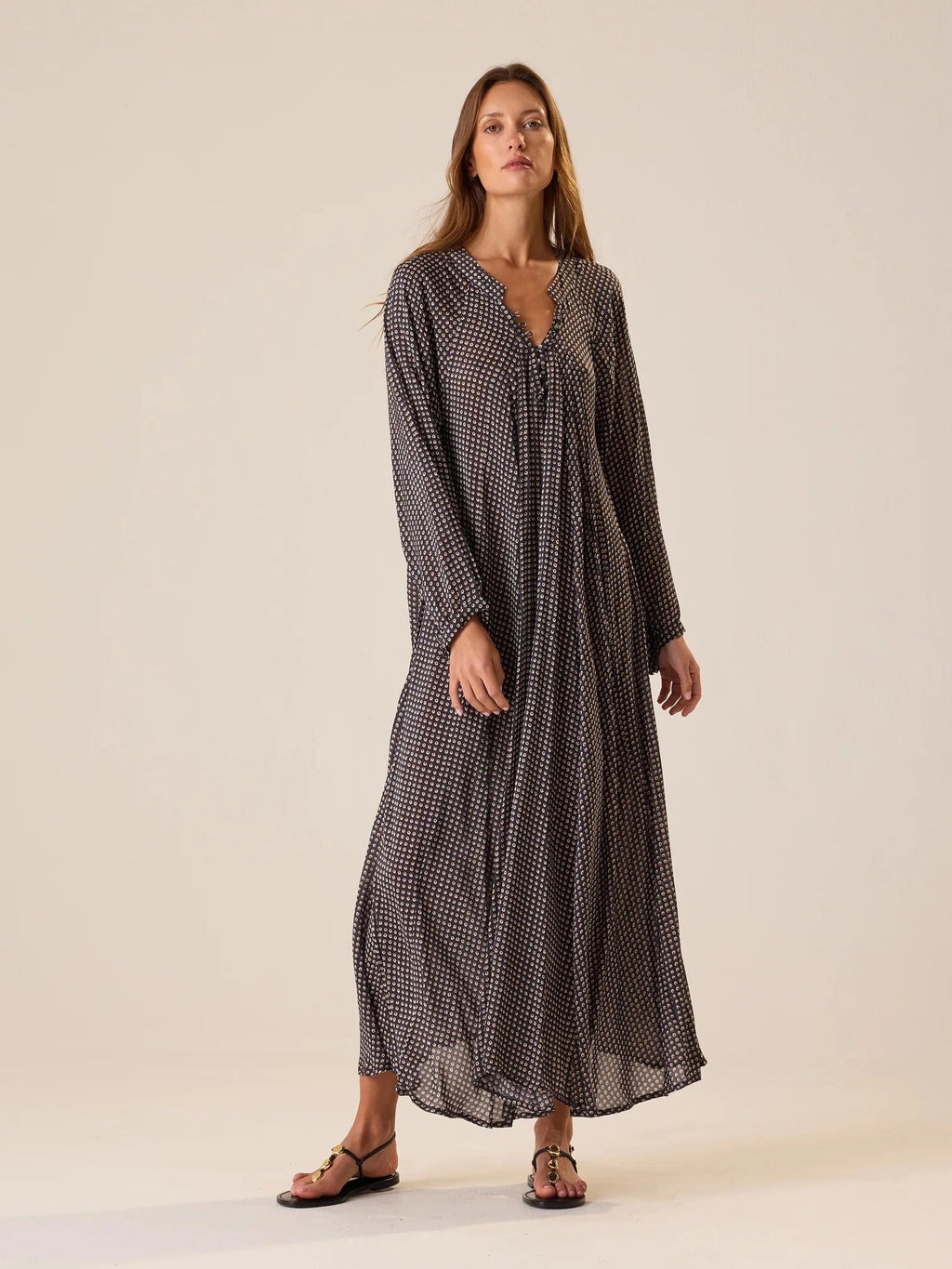 Fiore Maxi Natalie Martin