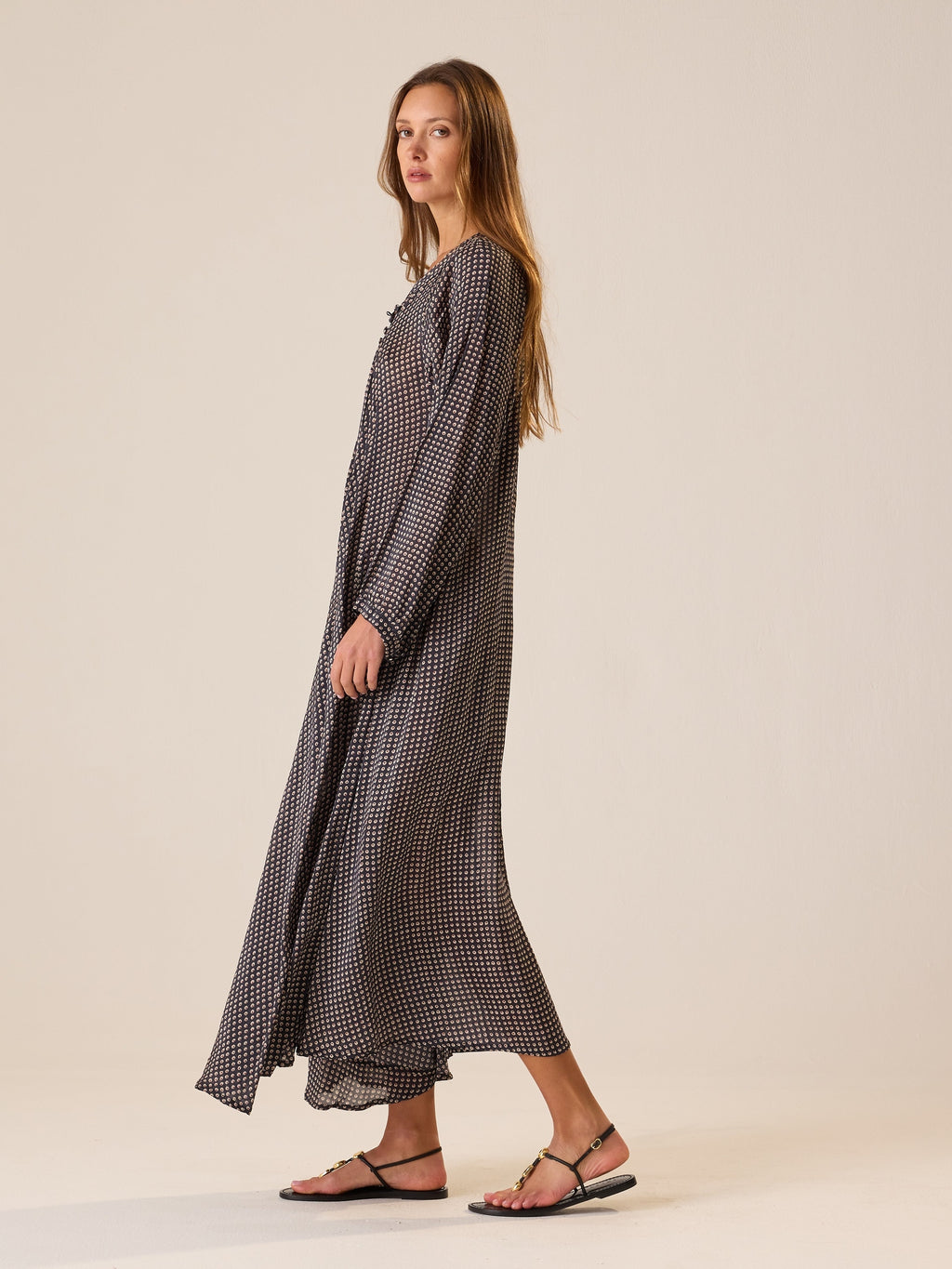 FIORE MAXI Natalie Martin