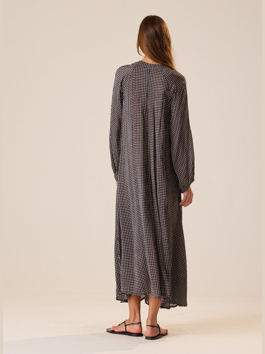 FIORE MAXI Natalie Martin