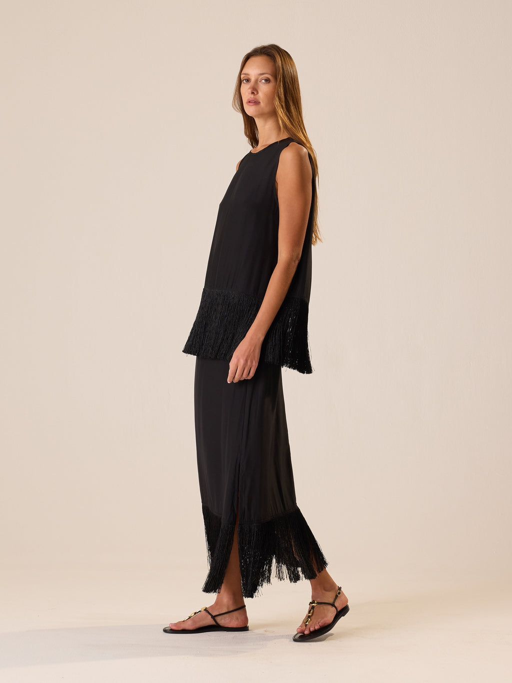 ANITA SKIRT Natalie Martin
