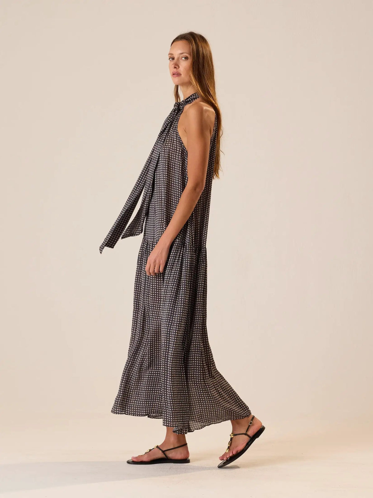Indiana Maxi by Natalie Martin