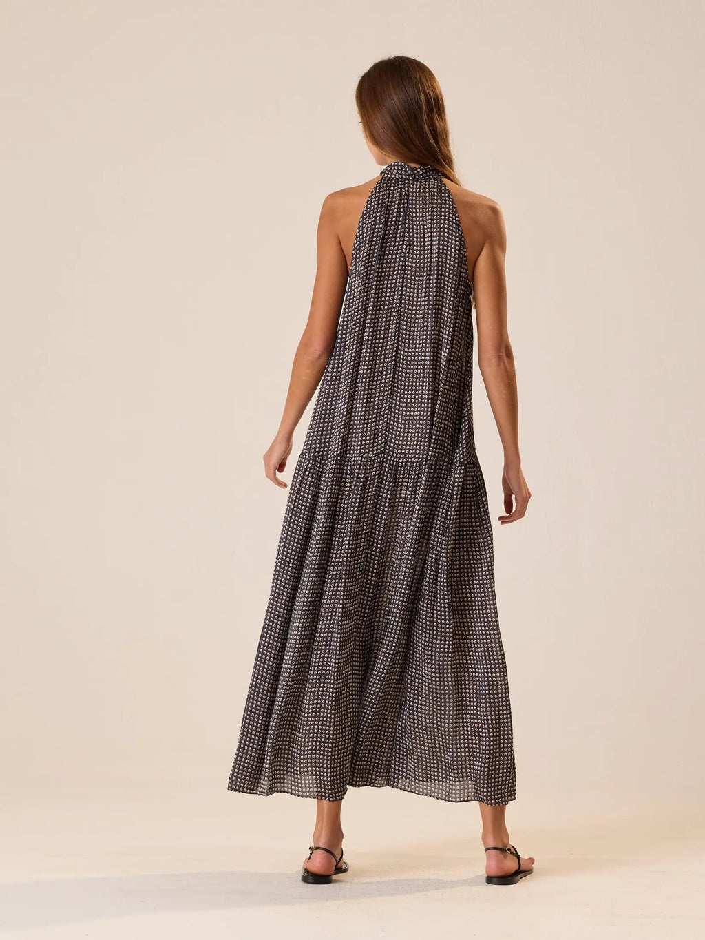 Indiana Maxi by Natalie Martin