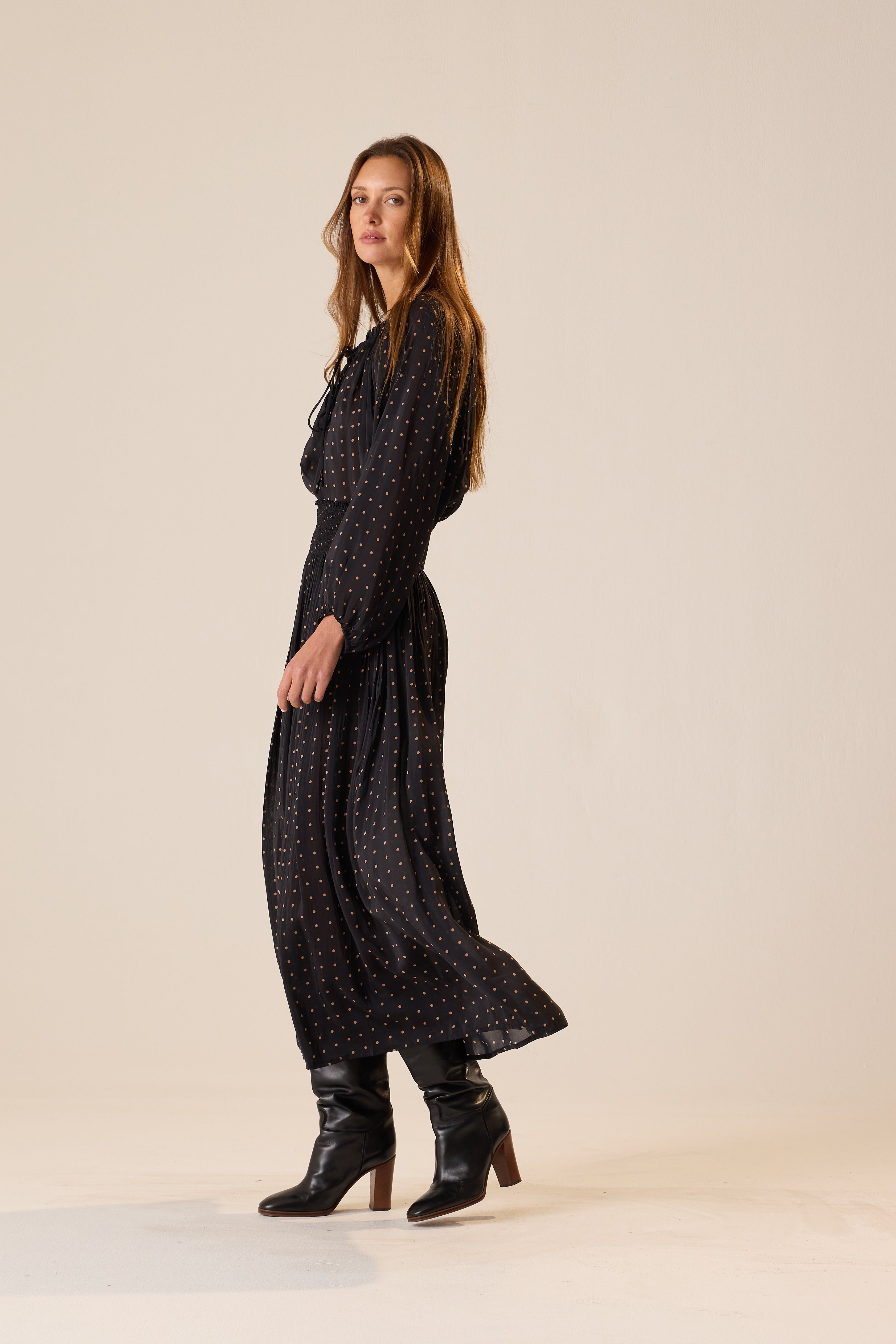 BELLA SKIRT Natalie Martin