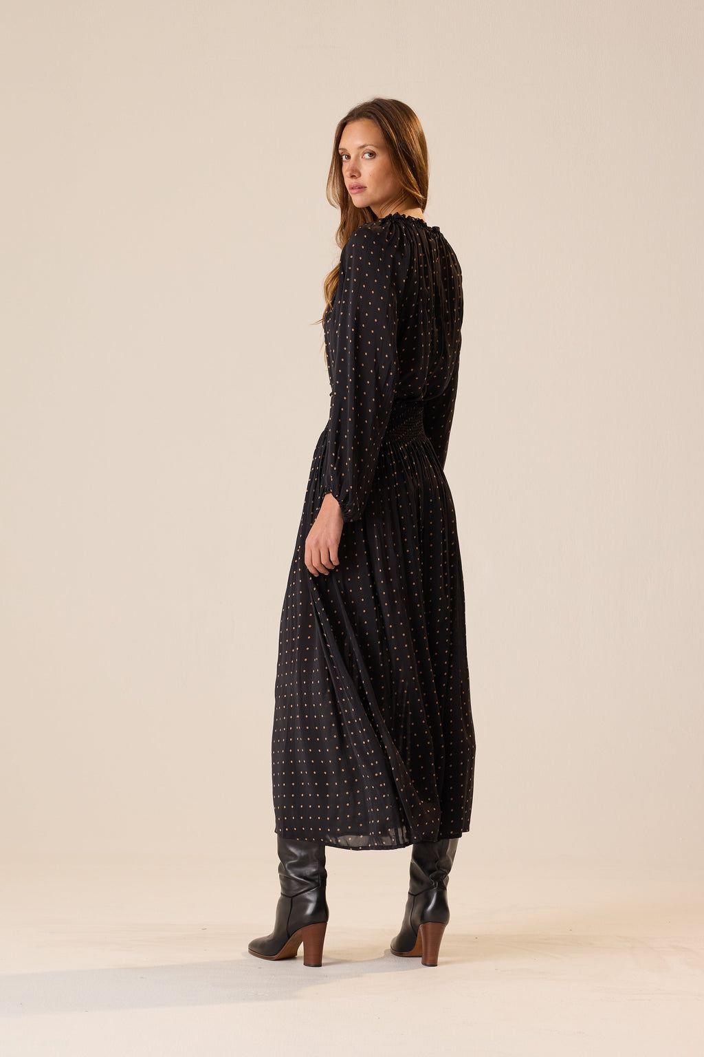 BELLA SKIRT Natalie Martin