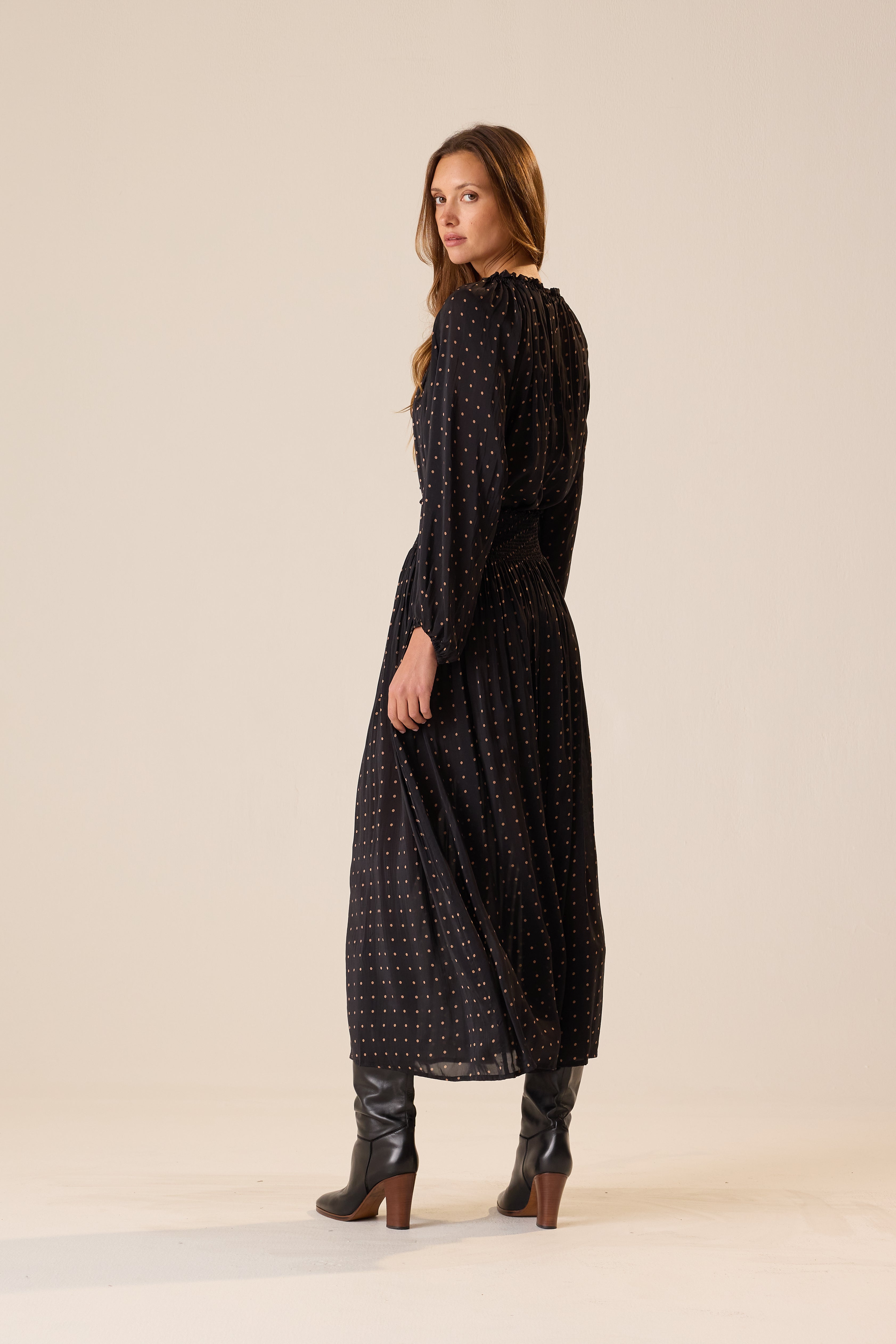BELLA SKIRT Natalie Martin