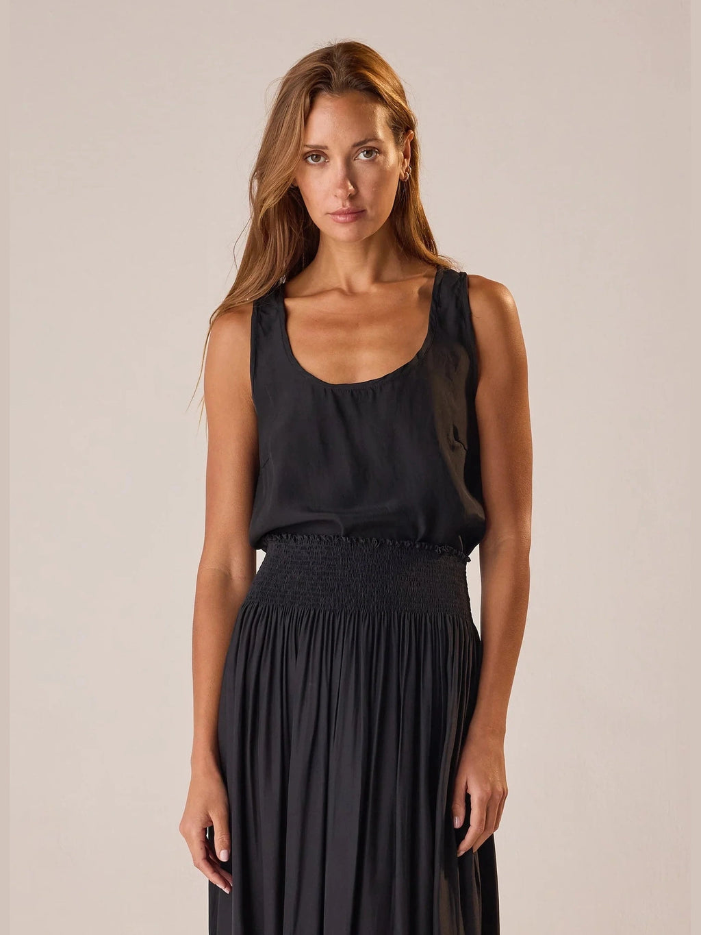 Lenore Tank Top Natalie Martin