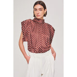 Ronny Kobo Nova Bodysuit