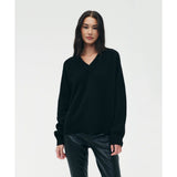 Naadam Luxe VNeck Sweater
