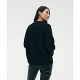 Naadam Luxe VNeck Sweater
