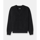 Naadam Luxe VNeck Sweater
