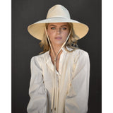 Ninakuru Ember Hat Cream