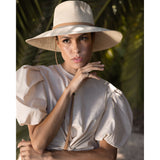 Ninakuru Ember Hat Cream